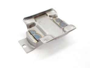 Bracket for windscreen washer pump. Porsche 911 65-68 SWB - 90150147221 - 901 501 472 21, 1698150300